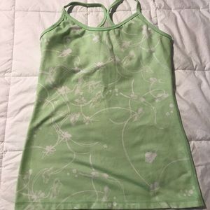 Lululemon Halter Top. Size 4 or 6